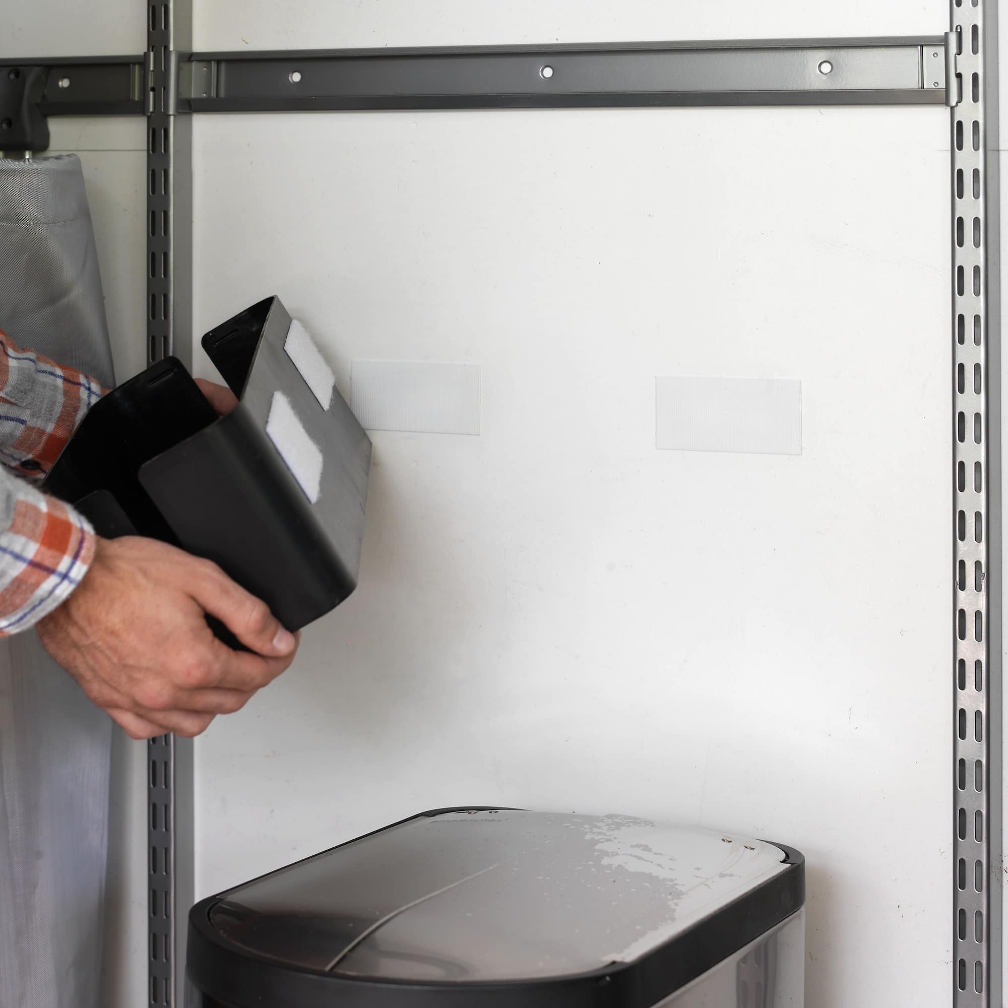 VELCRO® Brand Industrial Strength Strips